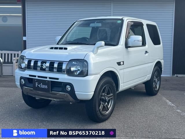 2015 Suzuki Jimny