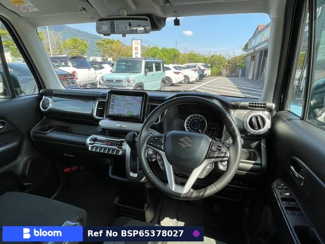 2021 Suzuki X BEE