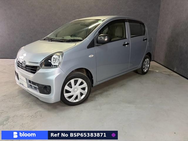 2013 Toyota Pixis Epoch