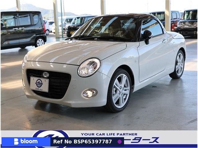 2026 Daihatsu Copen