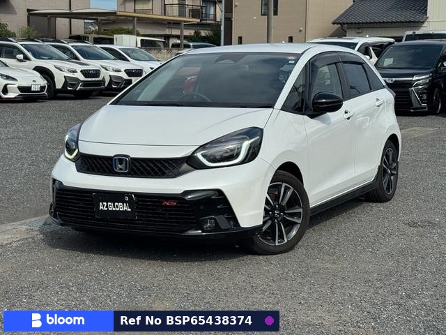 2023 Honda FIT