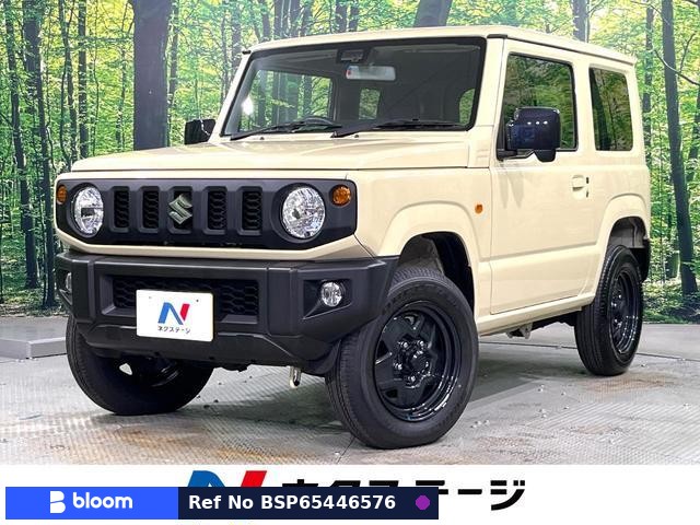 2025 Suzuki Jimny
