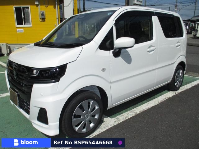 2026 Suzuki Wagon-R