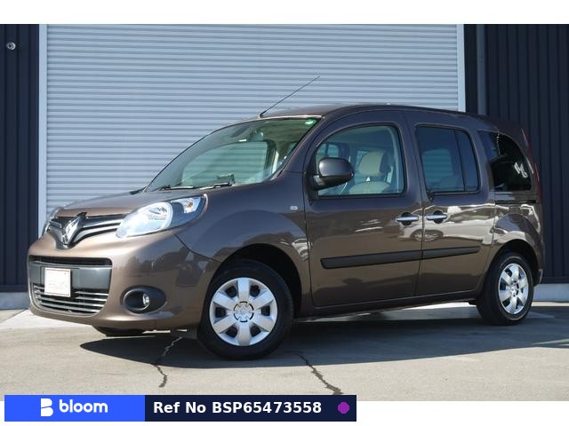 2019 Renault Kangoo