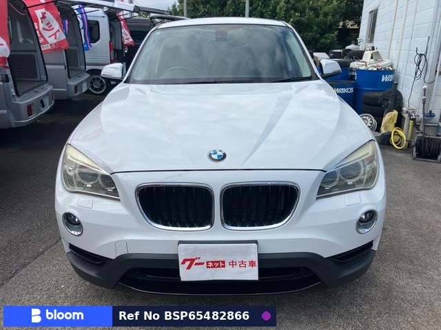 2013 BMW X1