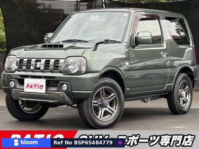 2016 Suzuki Jimny