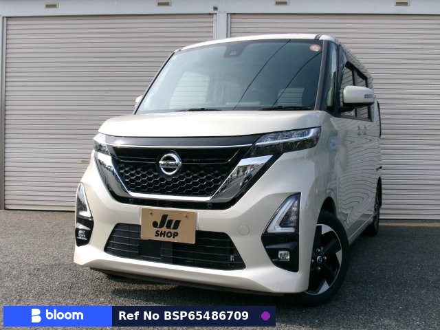 2023 Nissan Roox