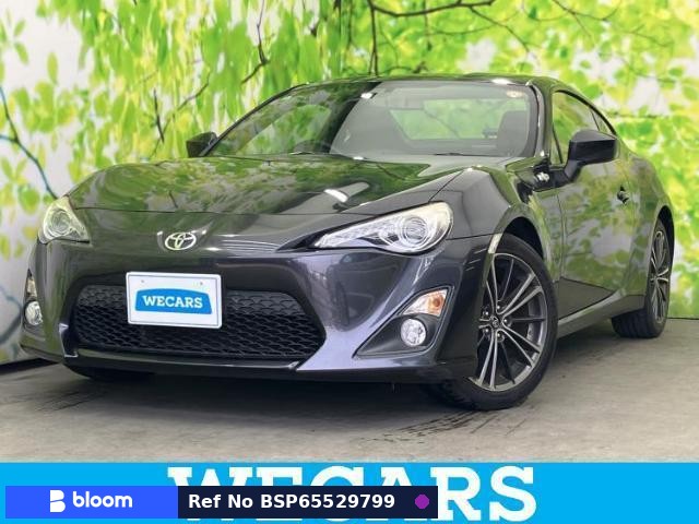 2016 Toyota 86