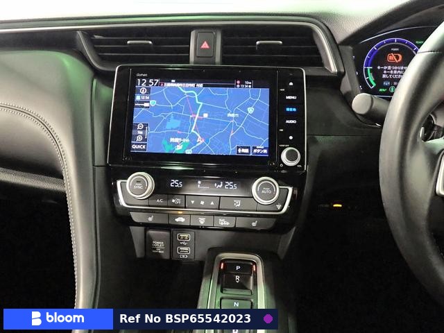 2018 Honda Insight