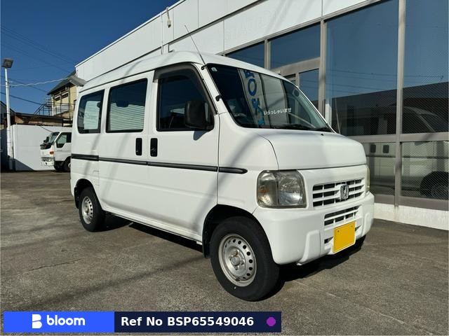 2003 Honda Acty VAN