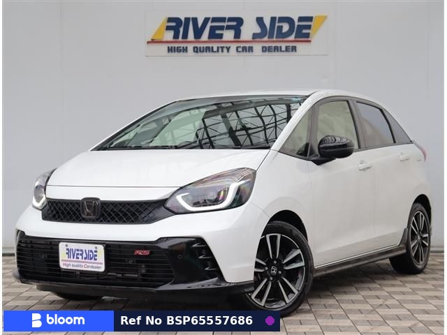 2023 Honda FIT