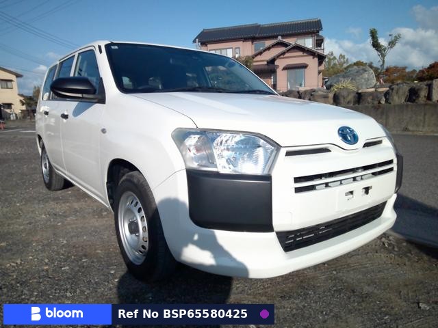 2023 Toyota Probox VAN