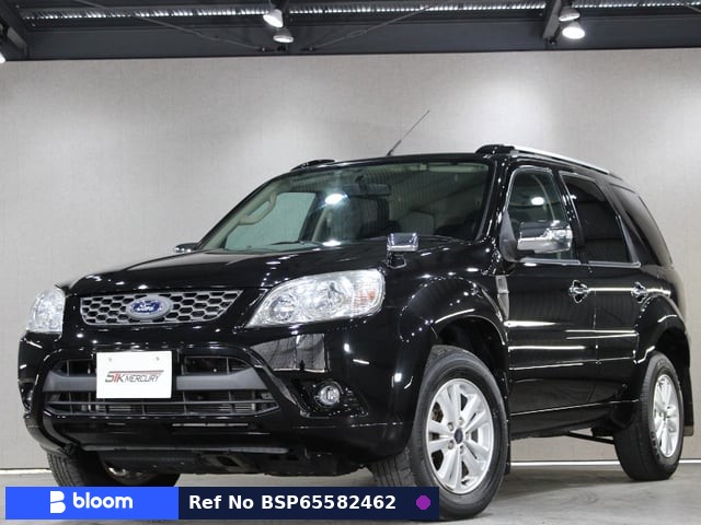 2012 Ford Escape