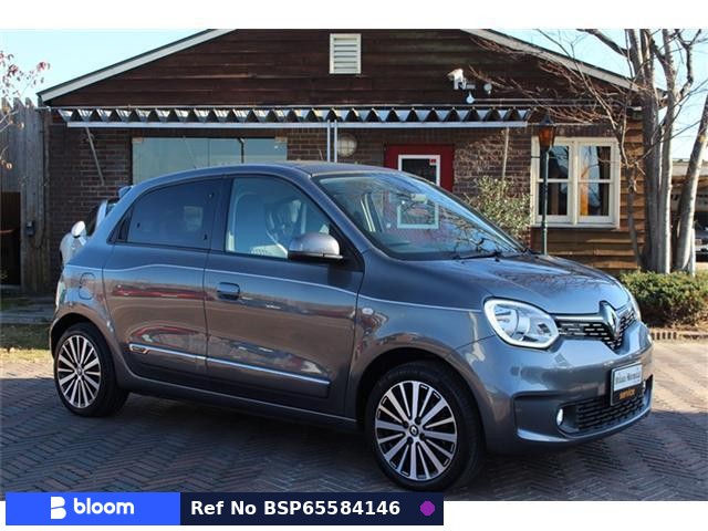 2022 Renault Twingo