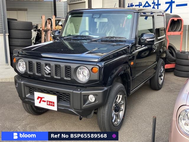 2024 Suzuki Jimny