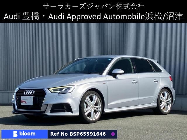2021 Audi A3