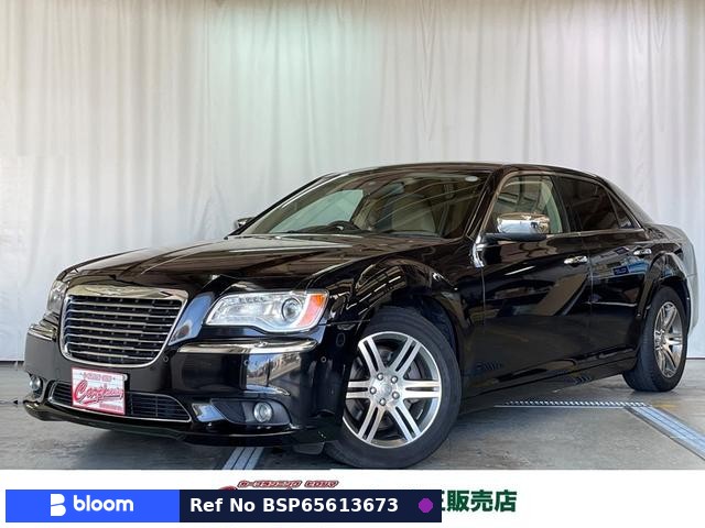 2015 Chrysler 300