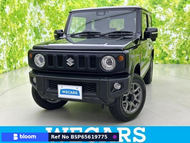 2023 Suzuki Jimny