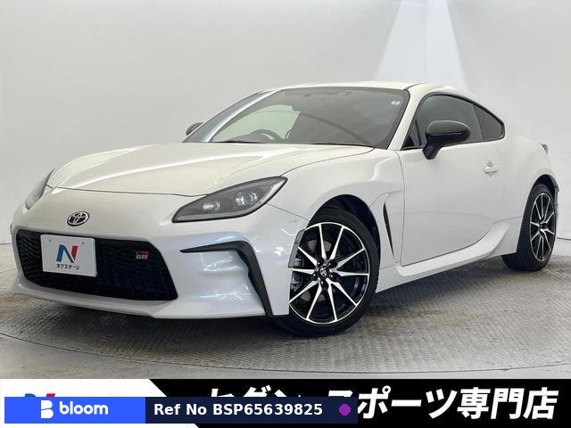 2022 Toyota 86