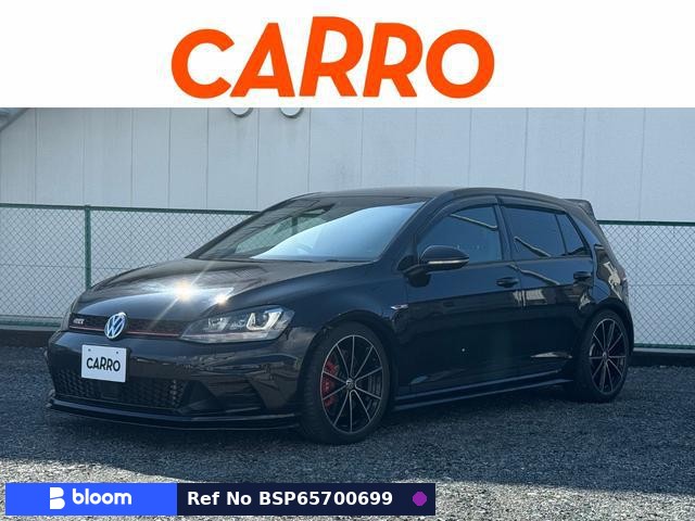 2016 Volkswagen Golf GTI