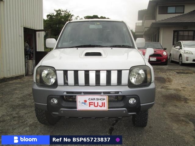 2003 Suzuki Jimny
