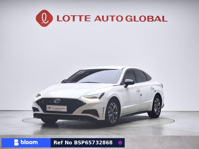 2020 Hyundai Sonata