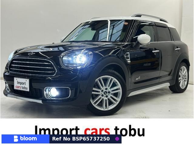 2017 MINI MINI