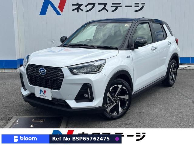 2026 Daihatsu Rocky