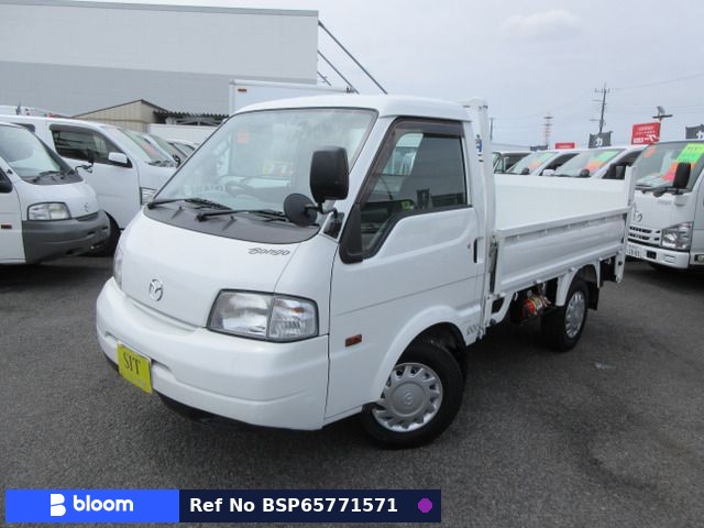 2019 Mazda Bongo Truck
