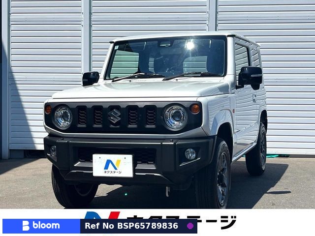 2024 Suzuki Jimny