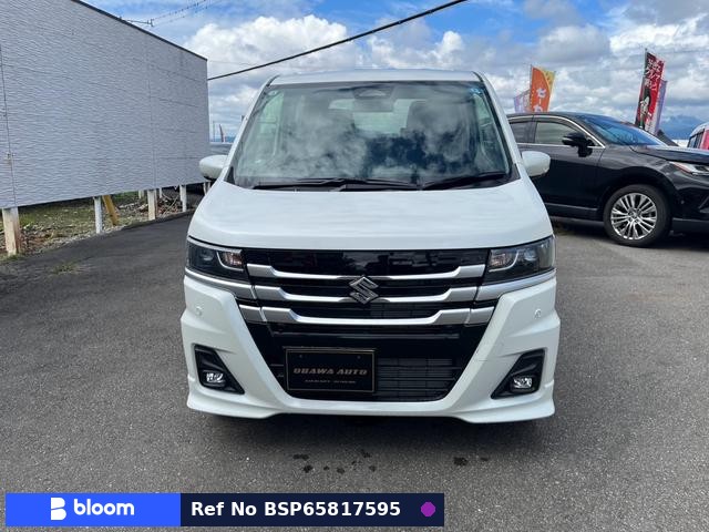 2026 Suzuki Wagon-R
