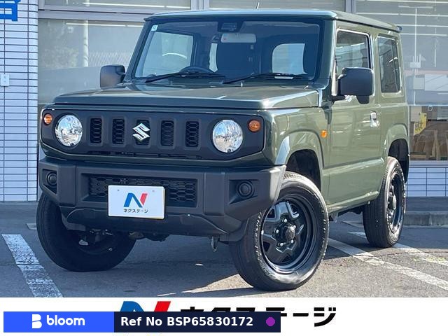 2024 Suzuki Jimny