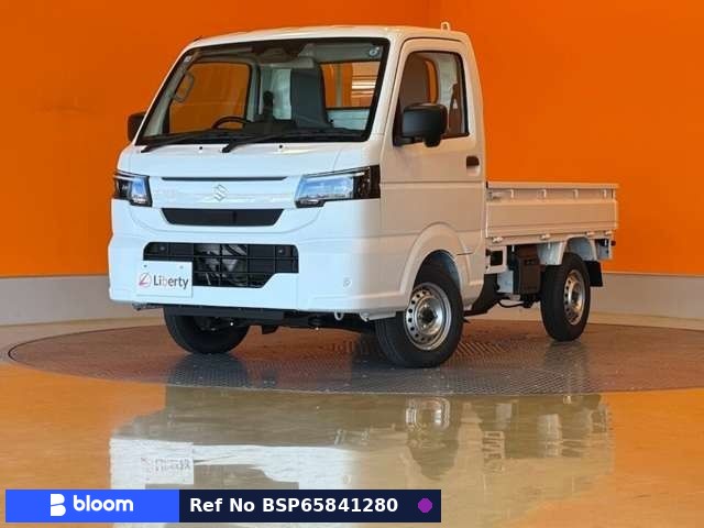 2026 Suzuki Carry Truck