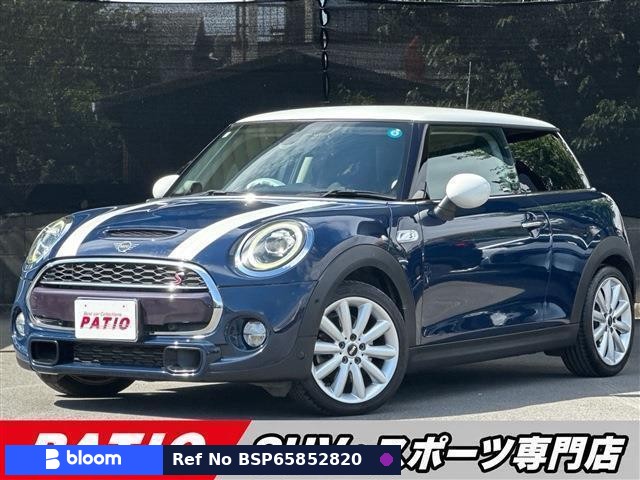2019 MINI MINI