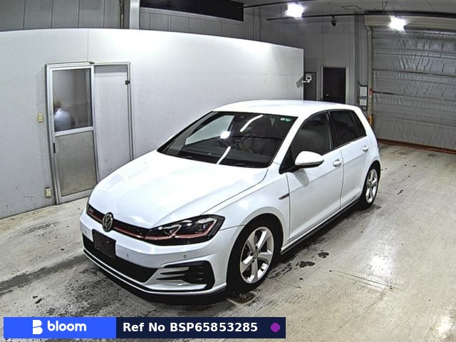 2017 Volkswagen Golf GTI