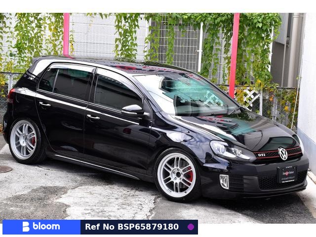 2011 Volkswagen Golf