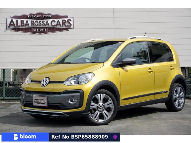 2020 Volkswagen UP!