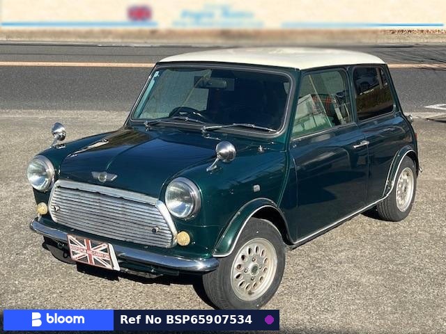 1995 Rover MINI