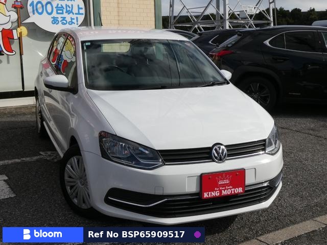 2014 Volkswagen Polo
