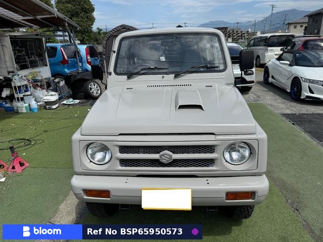 1993 Suzuki Jimny