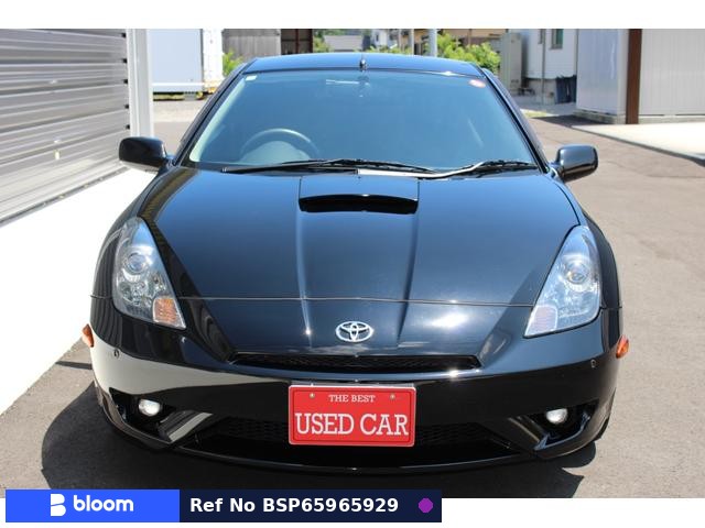 2002 Toyota Celica