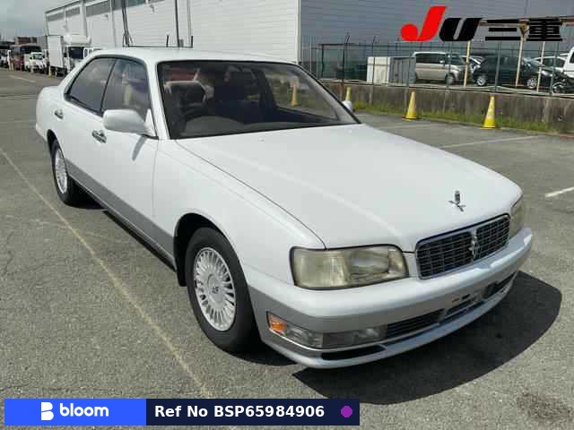1995 Nissan Cedric