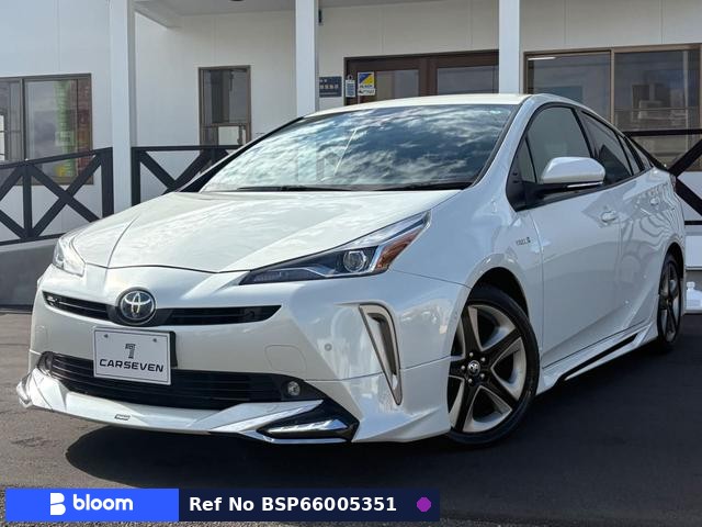 2019 Toyota Prius