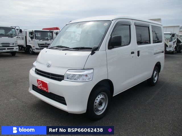 2025 Toyota Townace VAN