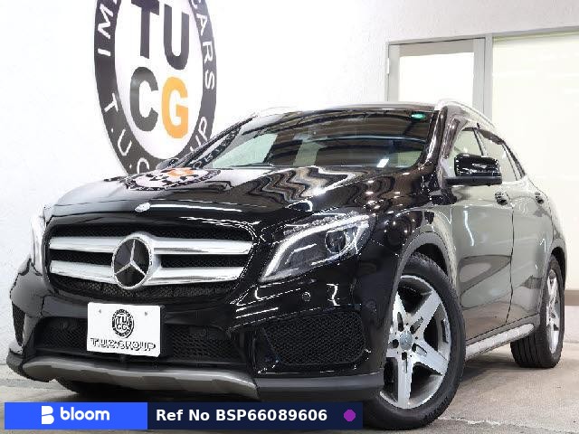 2014 Mercedes-Benz CLA Class