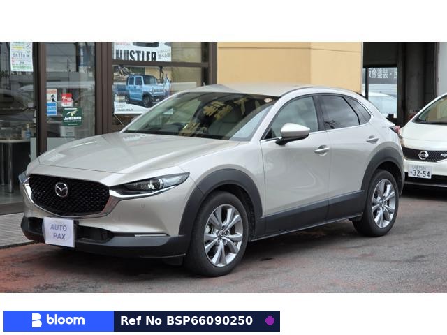 2023 Mazda CX-30