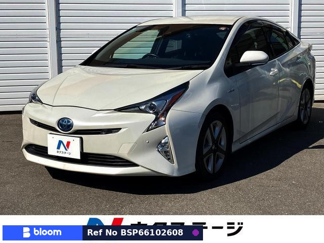 2018 Toyota Prius
