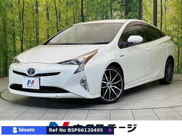 2018 Toyota Prius