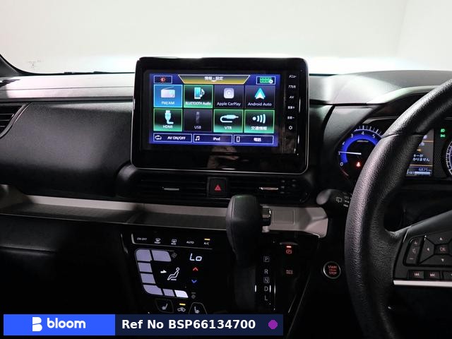 2025 Mitsubishi Delica Mini