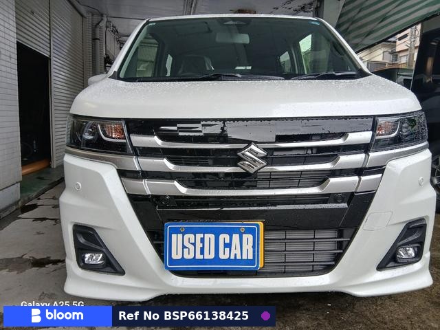 2026 Suzuki Wagon-R